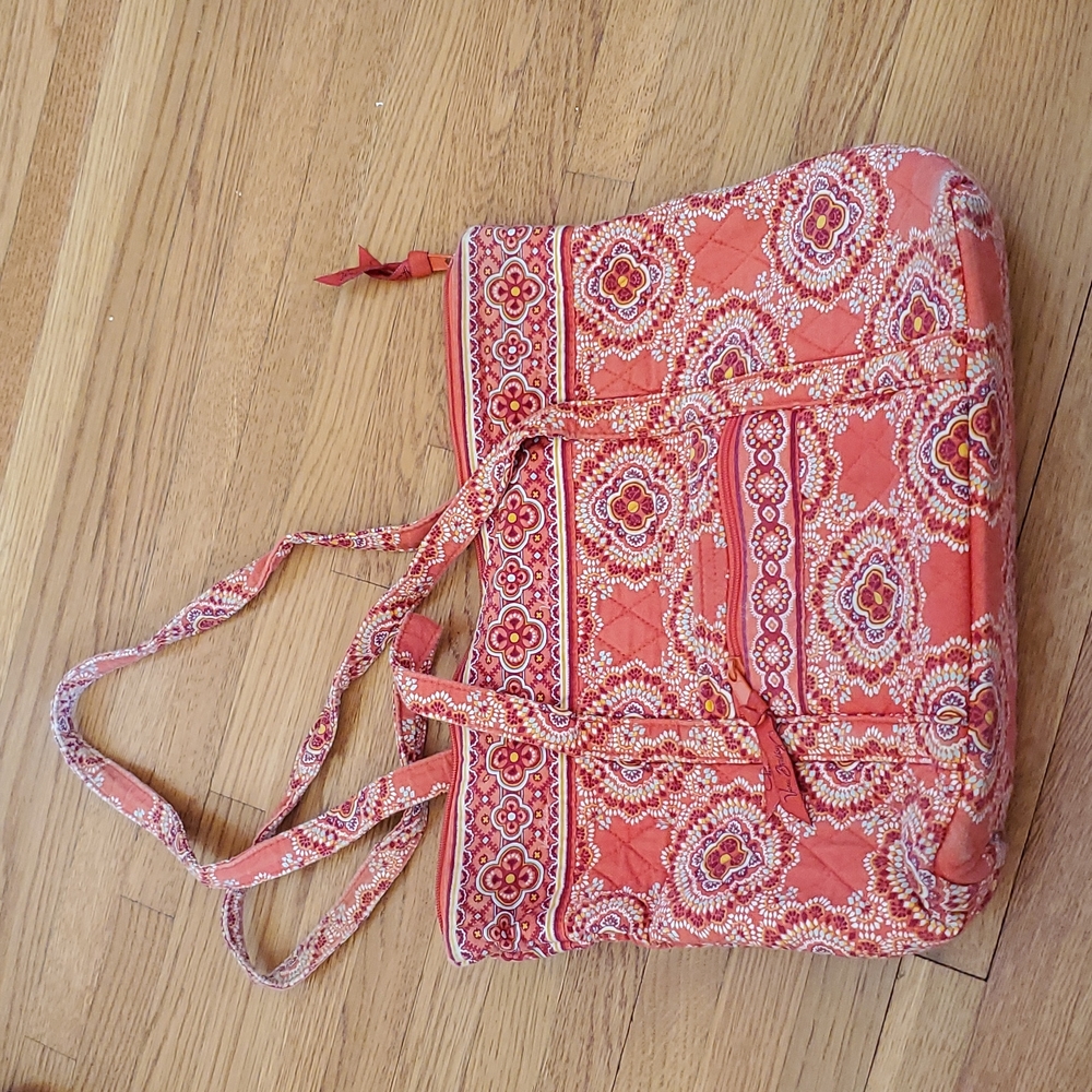 Vera Bradley Bag